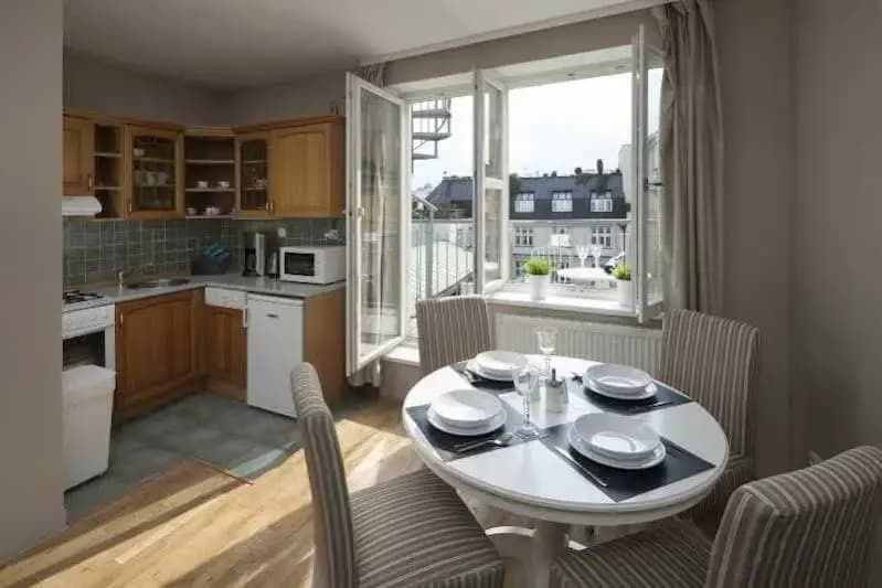 Apartment at Wenceslas Square - photo 19