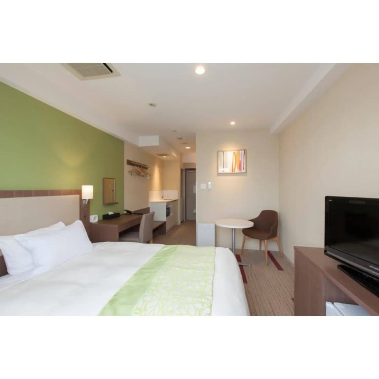 Tokyu Stay Monzen Nakacho Tokyo - photo 6