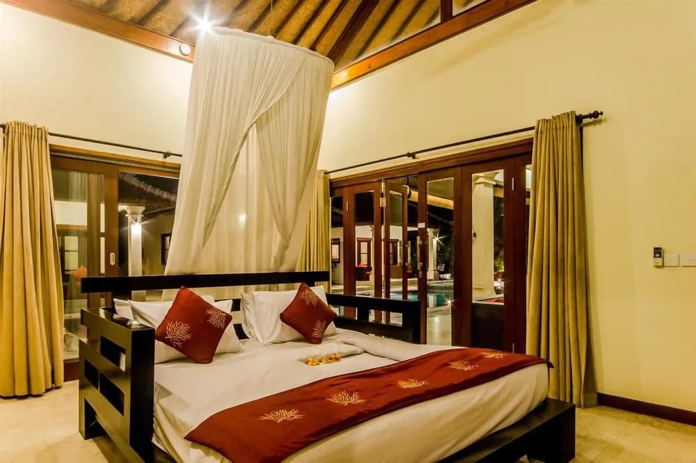 Villa Bugis Seminyak - photo 6