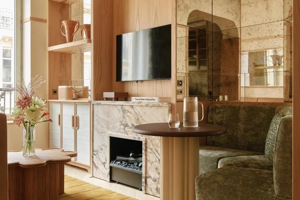HIGHSTAY Maisons - Vintimille - photo 30