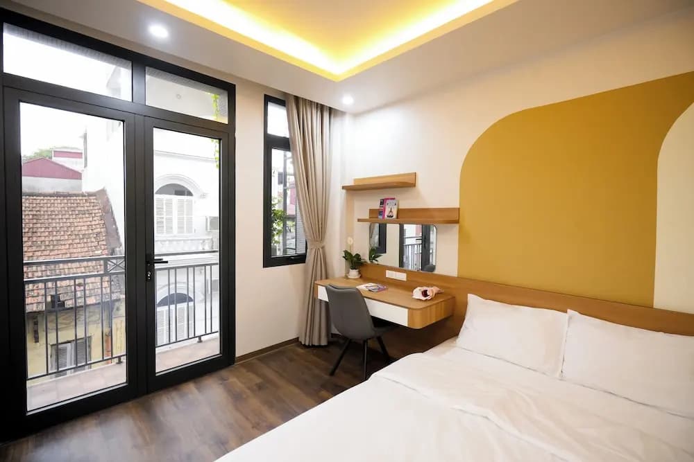 Fusion Gates Apartment - photo 2