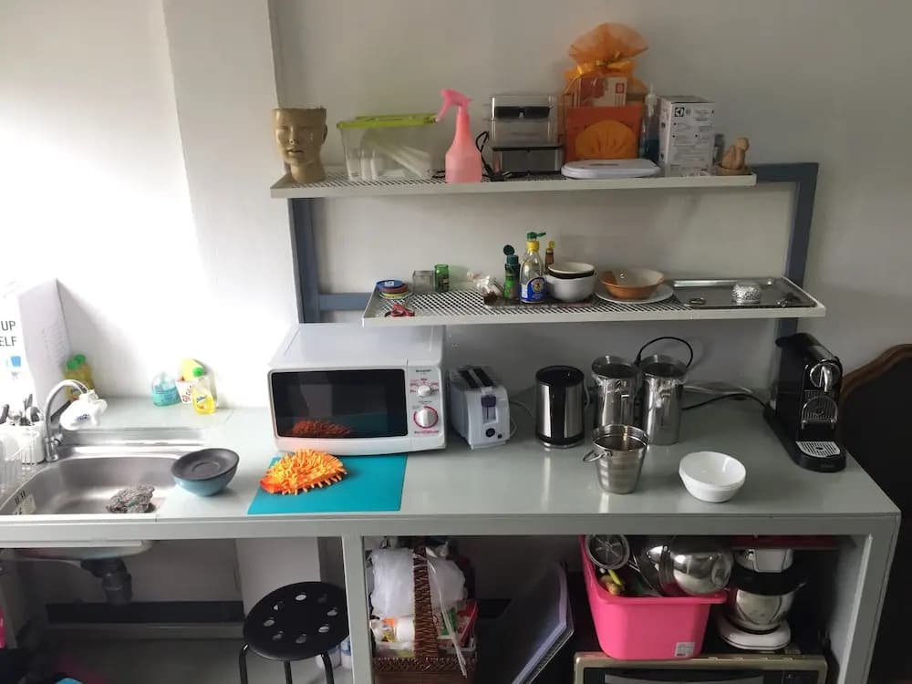 MUST BE The Place - photo 14