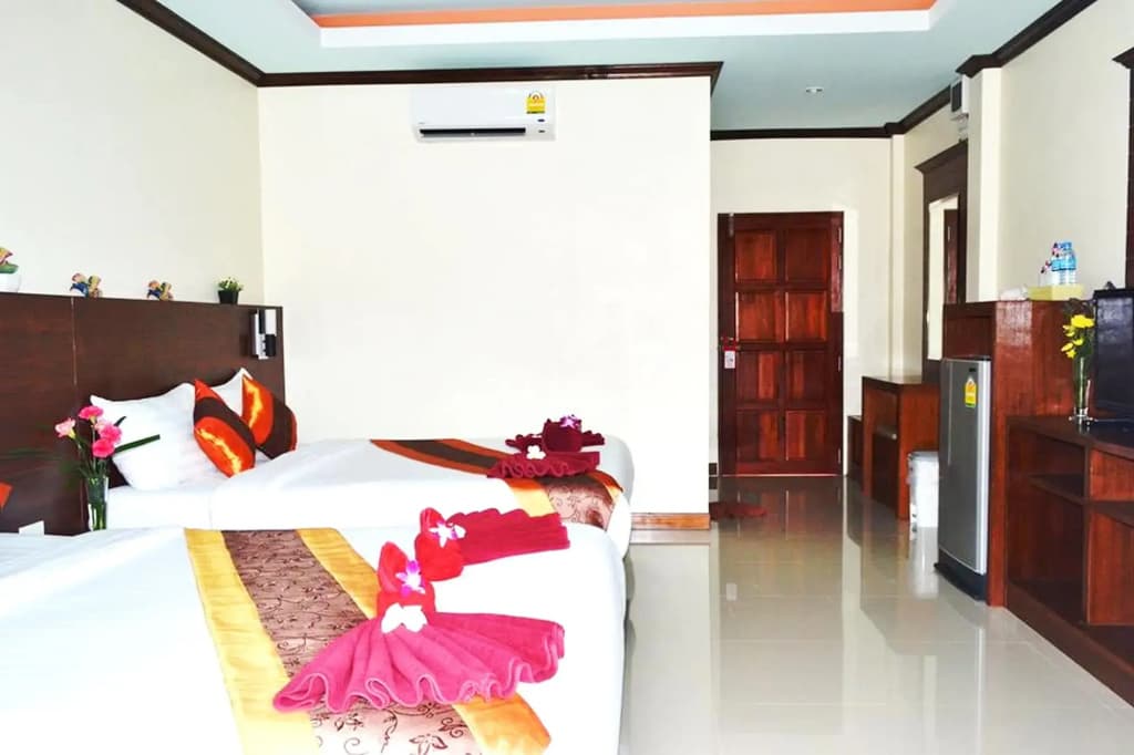 Lanta Resort - photo 5