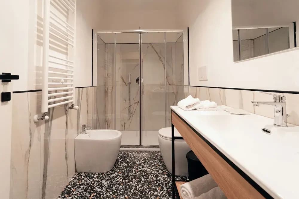 Naman Hotellerie Monti - photo 3