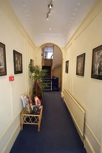 Hadleigh Hotel - photo 14