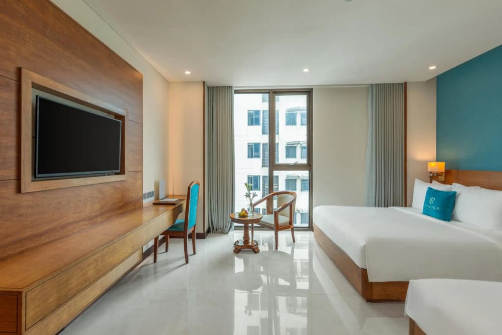 Mandila Beach Hotel DaNang - photo 47