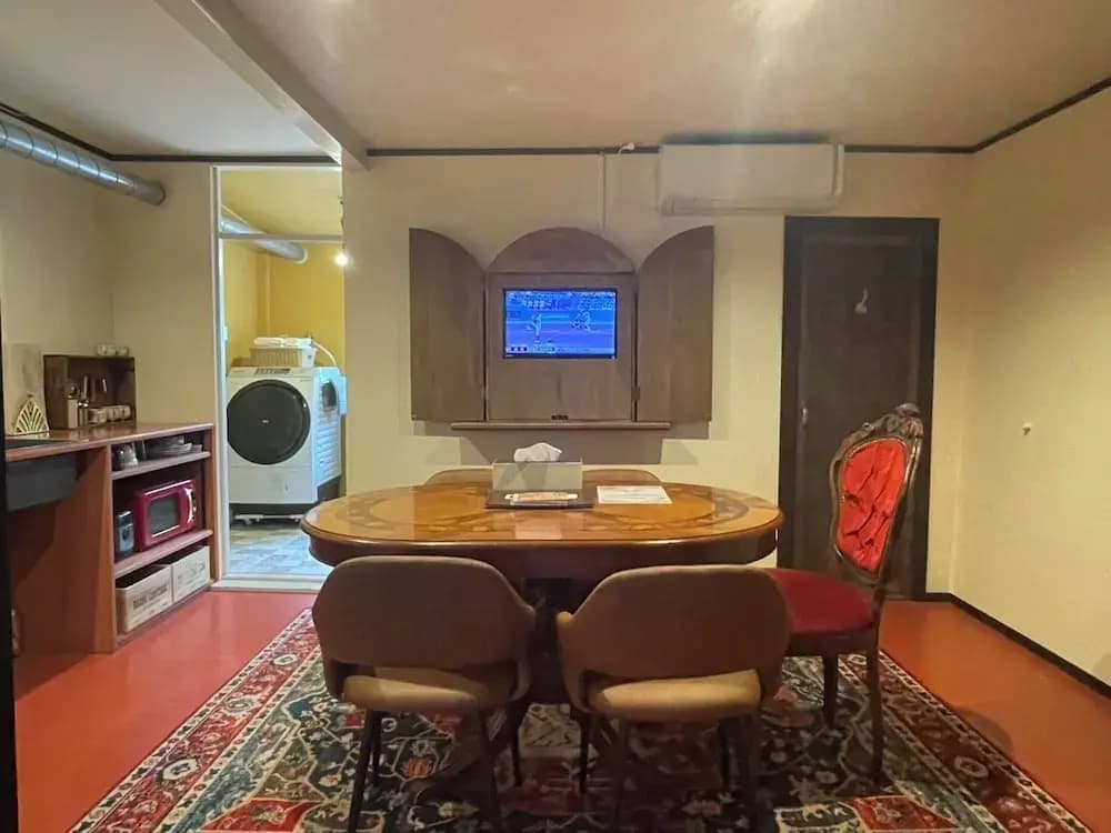 TSUDOYA Tsuruhashi - photo 3