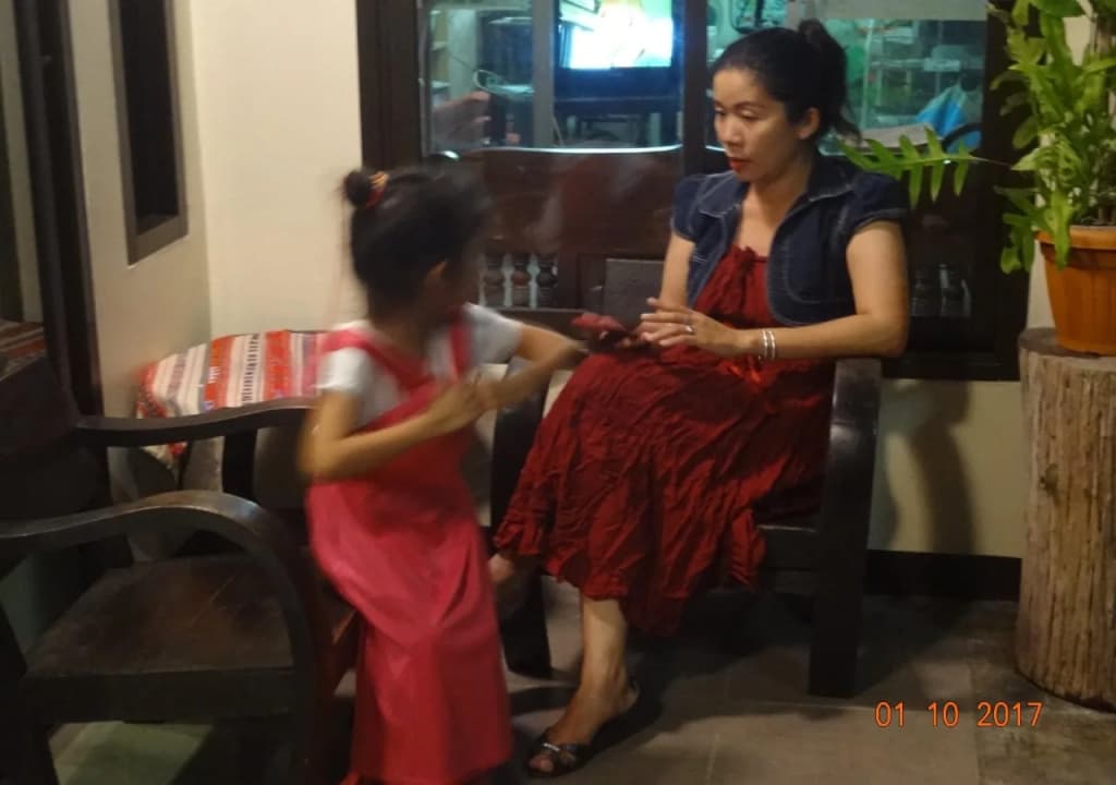 Sarabu Guest House - photo 10
