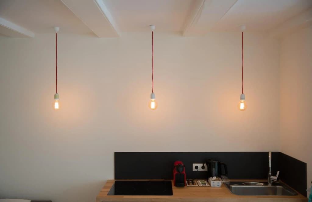 Apartment Cees & Co - photo 11