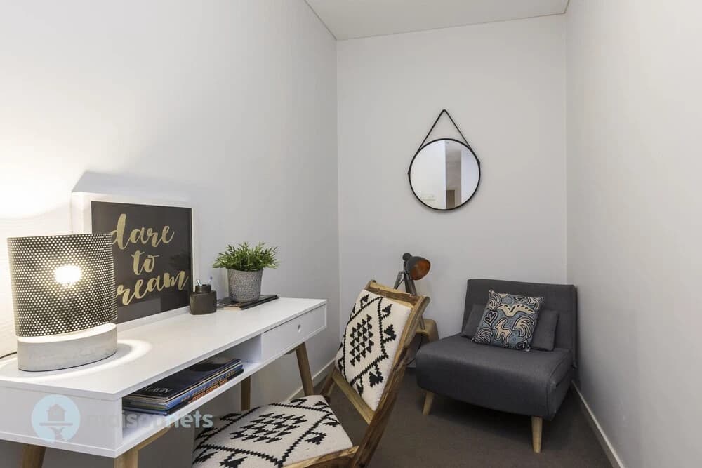 Redfern One Bedroom Apartment with Views - photo 7
