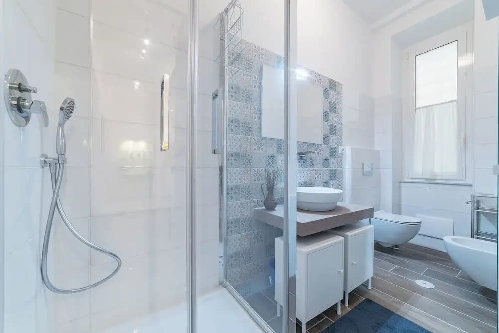 Gianicolense Green Apartment - photo 7