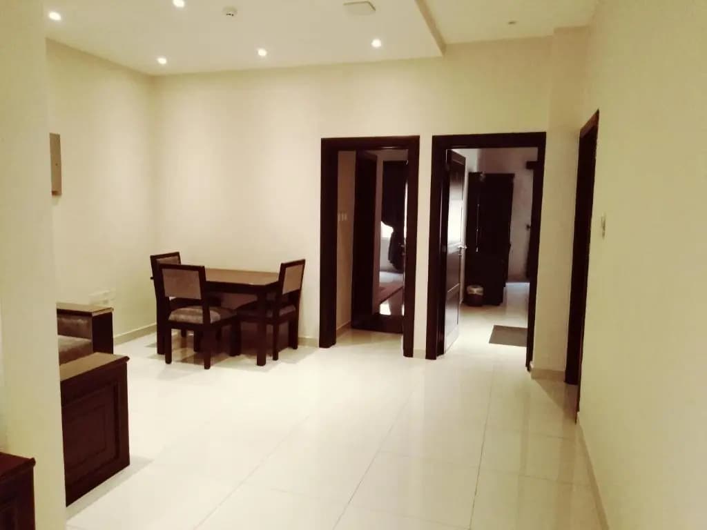 Asfar Hotel Apartments - photo 14