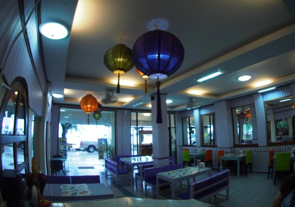 Chytalay Palace Hotel - photo 26