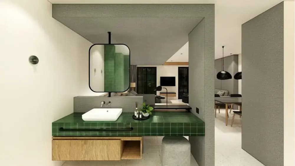 TS Residences - photo 13