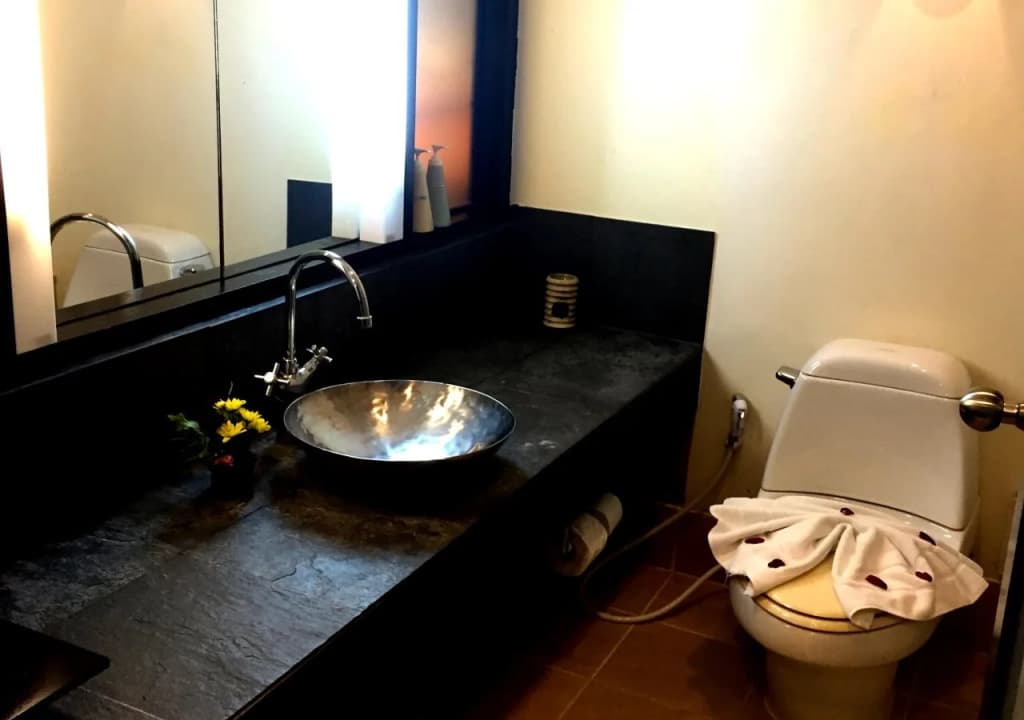 Amarin Samui Hotel - photo 10