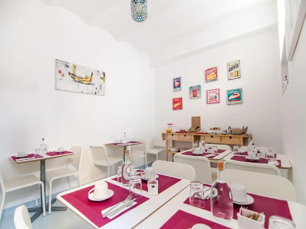 Speciale Guesthouse - photo 3