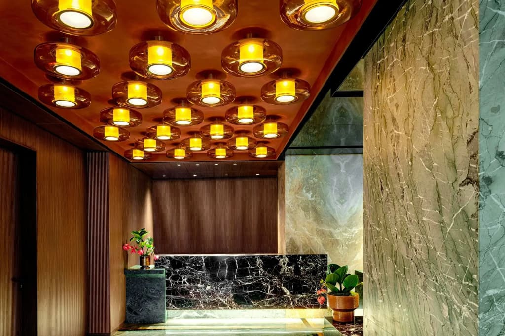 Casa Brera, a Luxury Collection Hotel, Milan - photo 8
