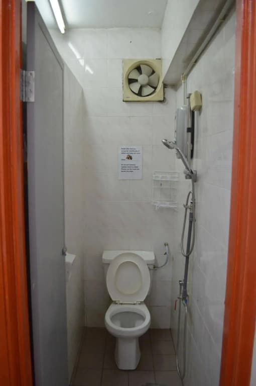 Seven Nite Inn - photo 10