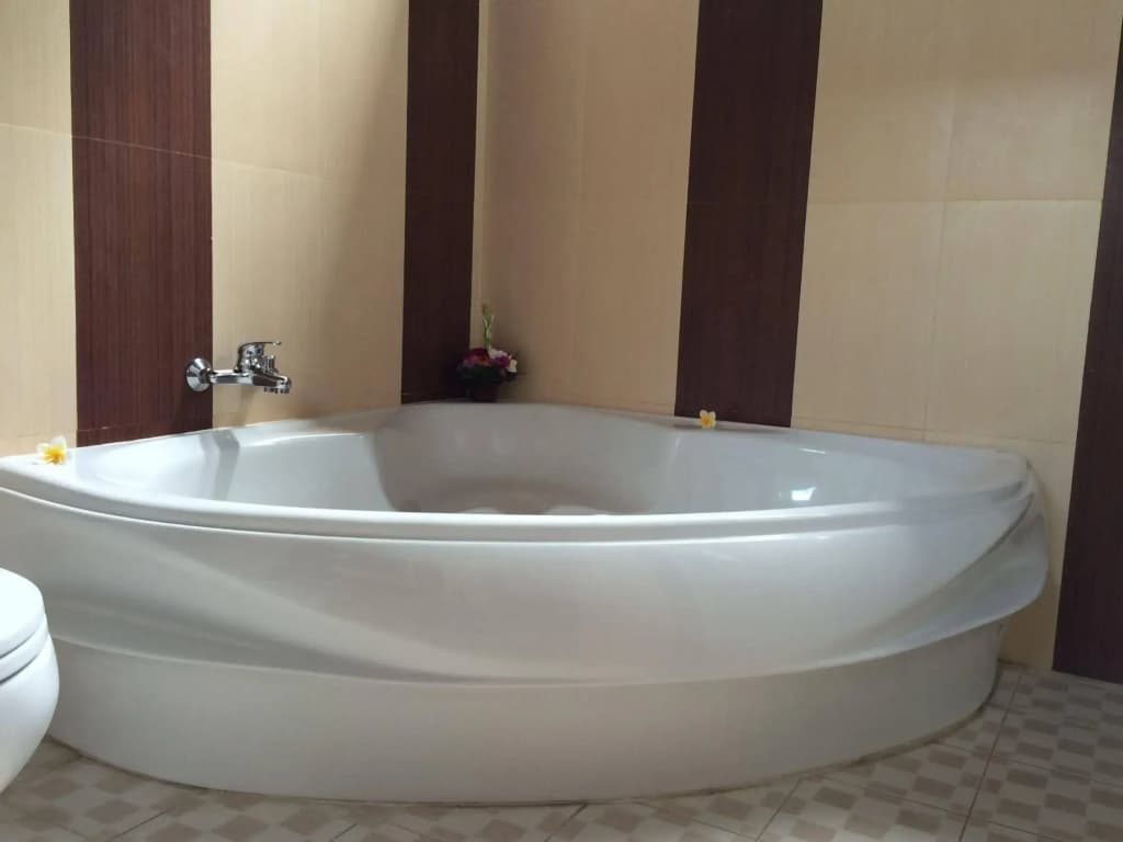Uma Dewi Guest House - photo 7