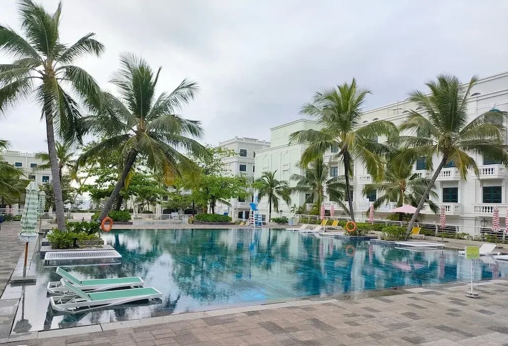V&T Hotel Phu Quoc - photo 11