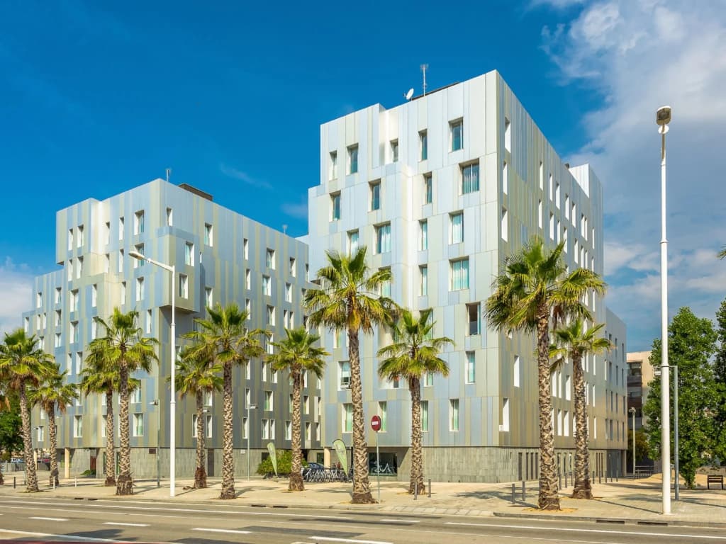 UD Rambla Suites & Pool 26F (1BR) - main photo