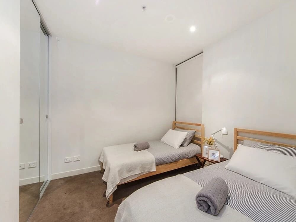 Amazing melbourne CBD 2BR - photo 6