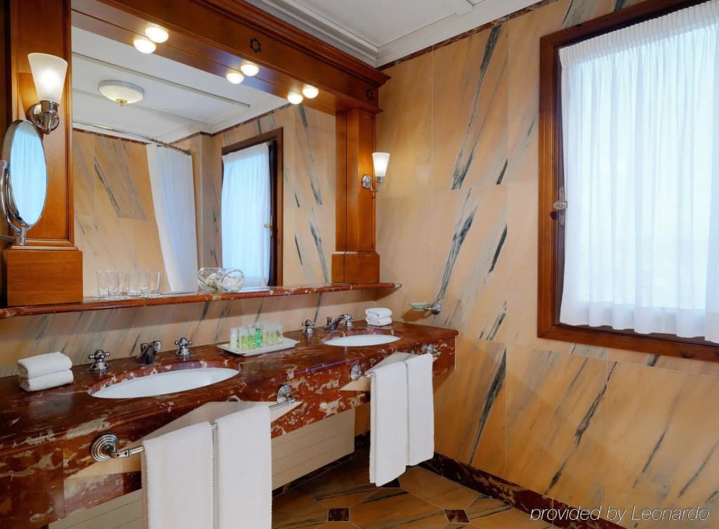 The Excelsior, a Luxury Collection Hotel, Florence - photo 7