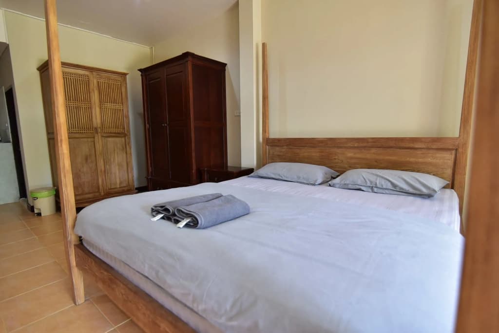 Baan Chai Lay Apartment - photo 3