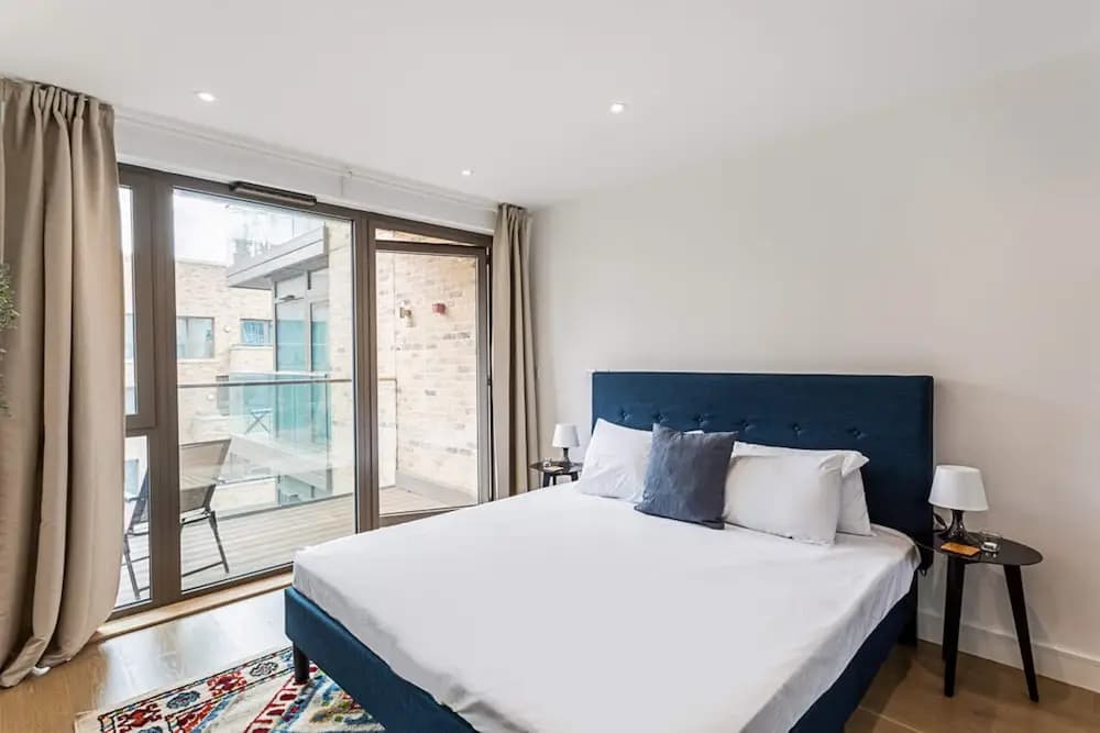 Gorgeous Studio Flat - photo 1