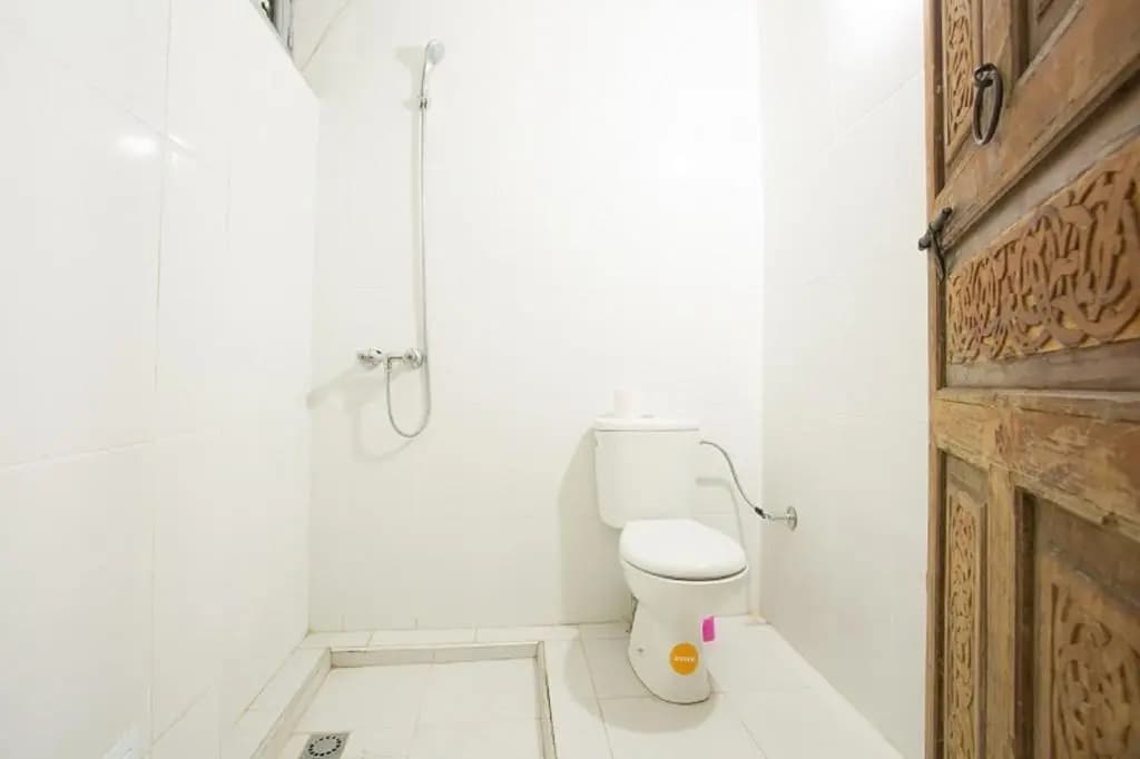 Earth Hostel - photo 8