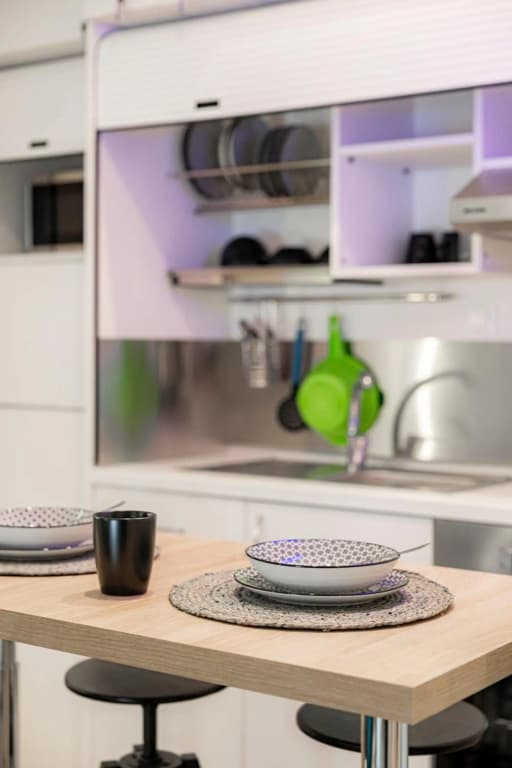 Hestia Apartment - photo 17