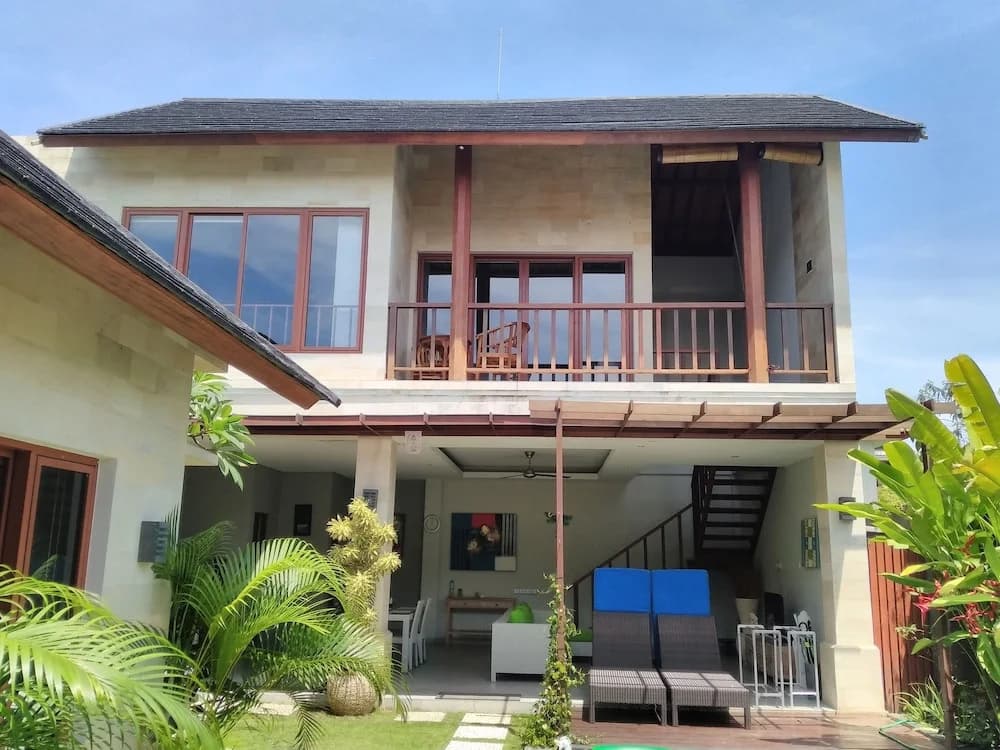 Sunshoot Villa Sandat - photo 1