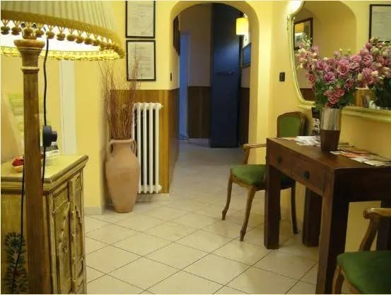 Relais Twelve B&b - photo 9