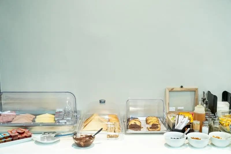 New Amaryllis Hotel - photo 13