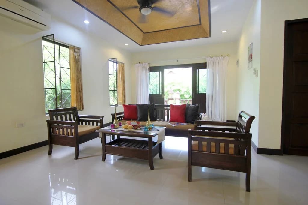 Ko-Beauty Pool Villa - photo 3
