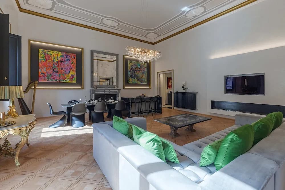 Cavour 83 Prestige House - photo 1