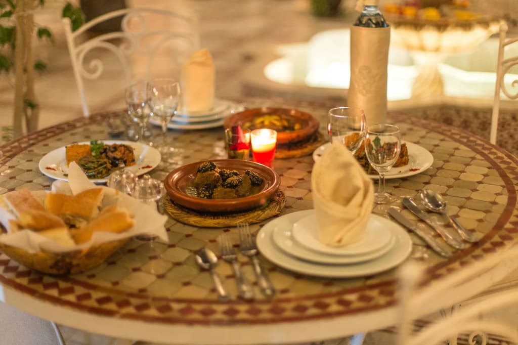 Riad Nasreen - photo 12