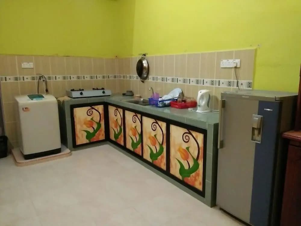 Homestay Pejal - photo 6