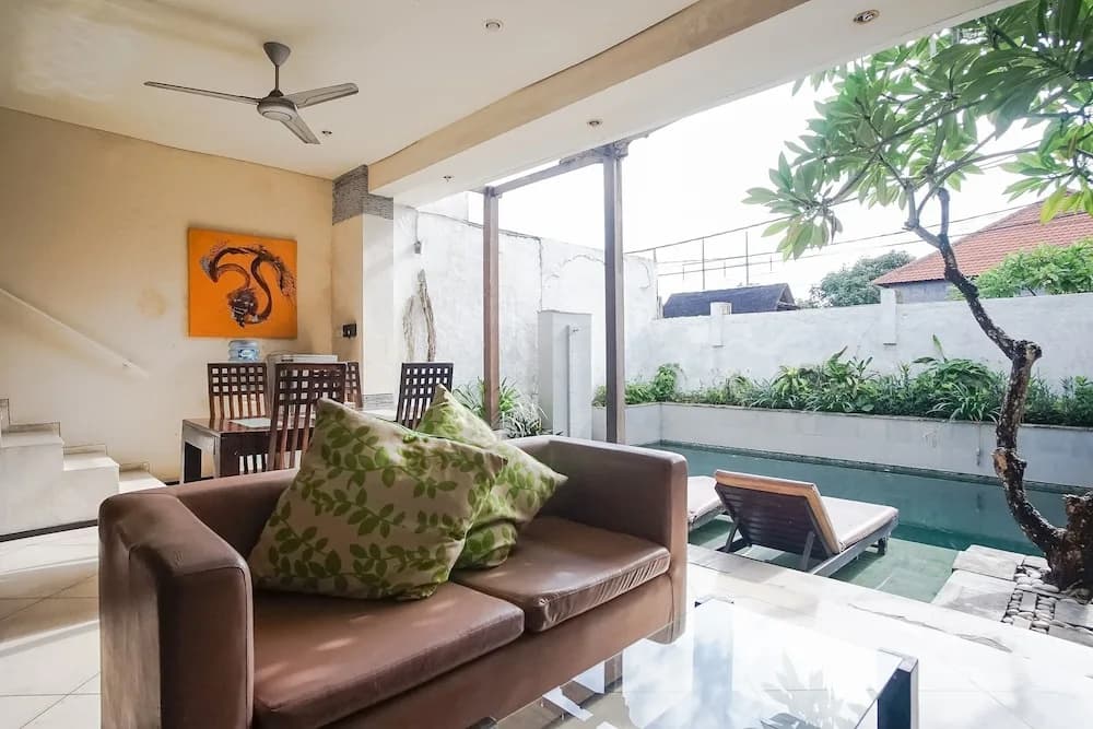 Queen Rose Villa & Spa - photo 2