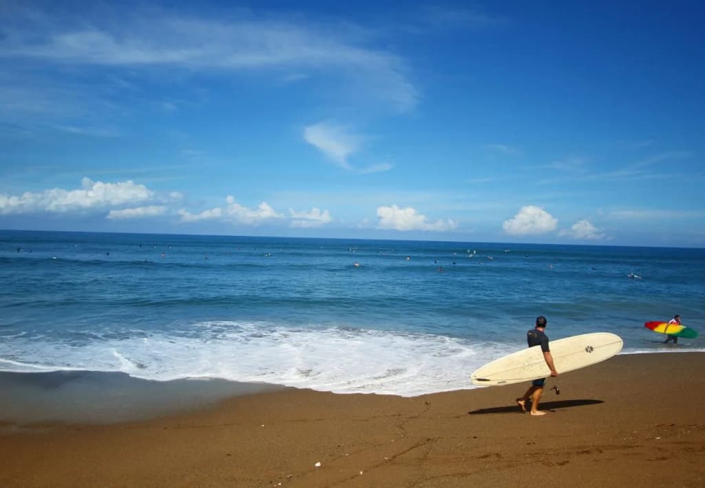 FRii Bali Echo Beach - photo 21