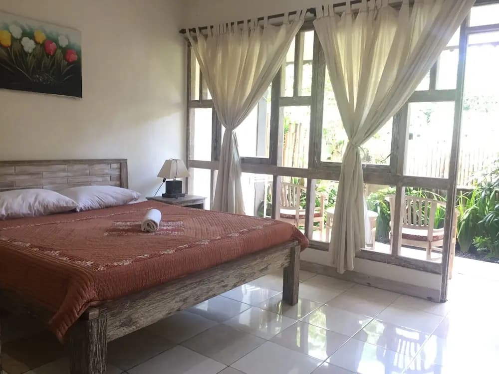 Svaka Homestay - photo 5