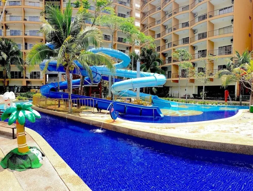 2 Room Apartment@ Gold Coast Morib Banting - photo 14