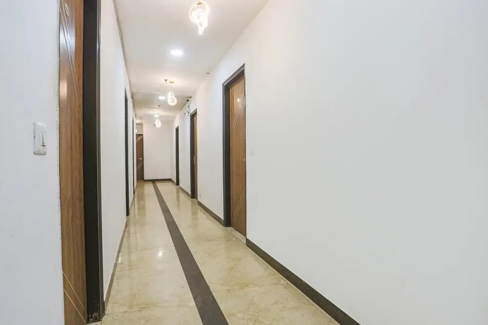 Fabhotel Golden Key - photo 11