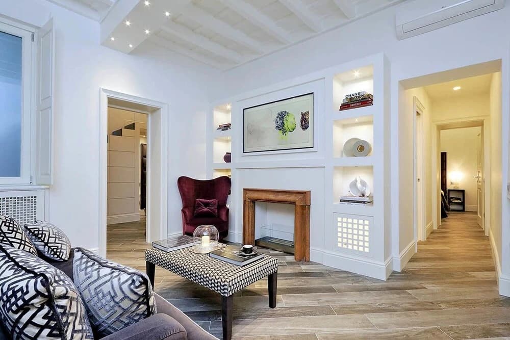Ripetta Luxury Apartment - photo 9