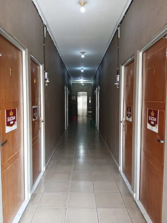 Sultan Residence - photo 8
