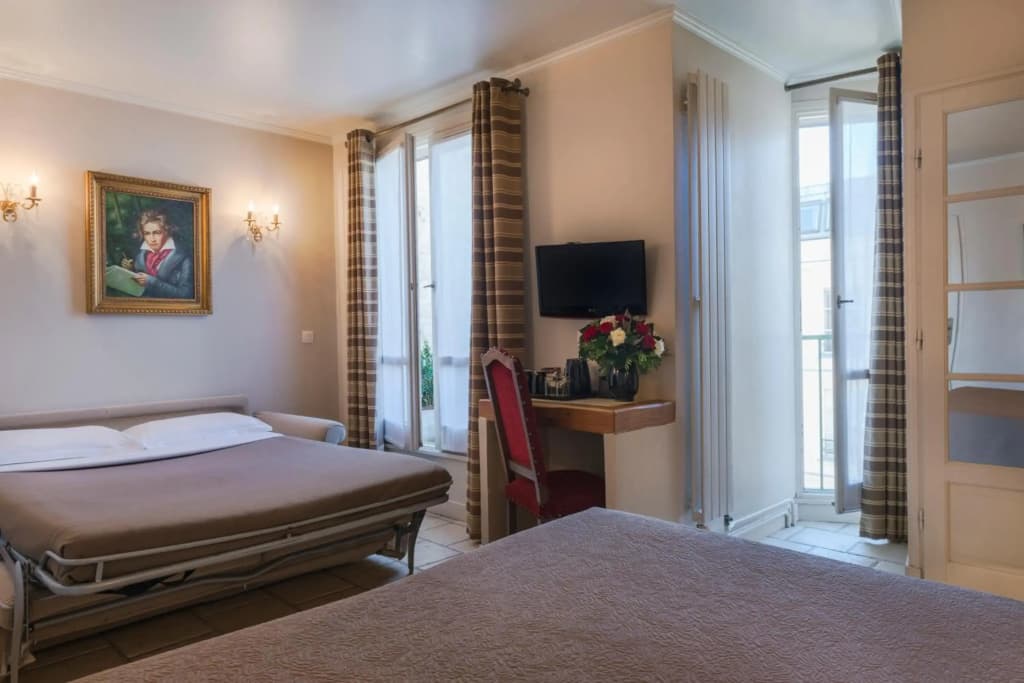 Hôtel Albe Bastille - photo 3