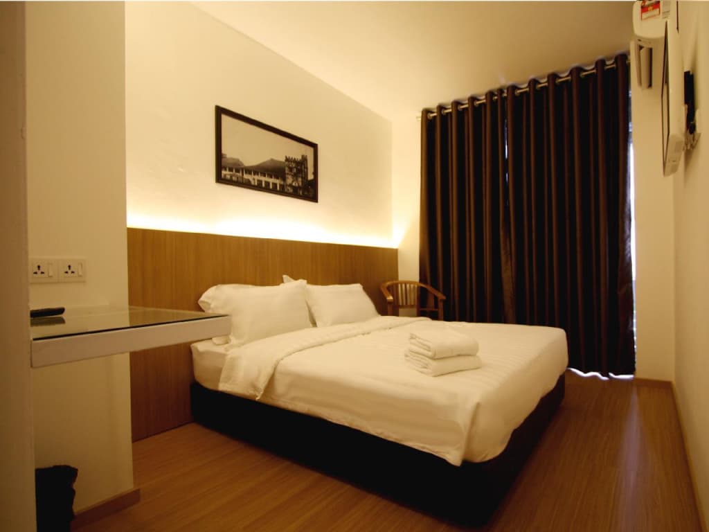 Place2Stay Business Hotel - Waterfront - photo 22