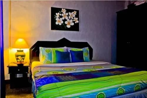 Cozy Suites @Jayakarta Hotel - photo 4