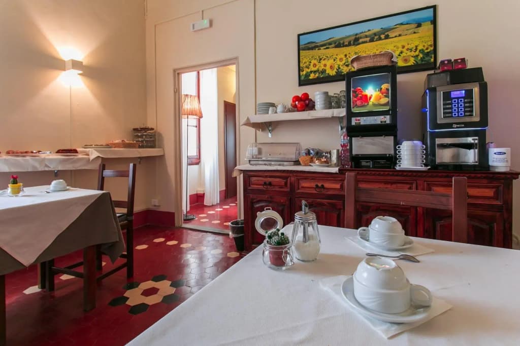 Hotel D'Azeglio - photo 10