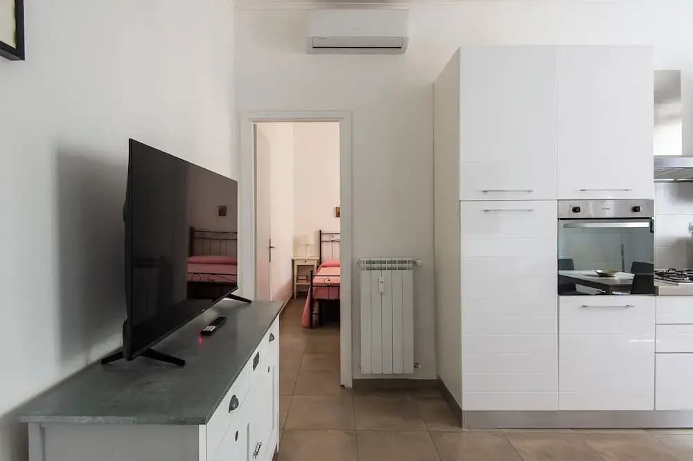 Cosy Vatican Apartment - photo 15